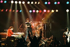tags: Blue Öyster Cult, Offenbach, Hesse, Germany, Stadthalle - Blue Öyster Cult / Aldo Nova on Jan 25, 1984 [624-small]