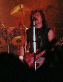 tags: Status Quo, Offenbach, Hesse, Germany, Stadthalle - Status Quo on Apr 25, 1984 [631-small]