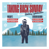 Taking Back Sunday on Dec 14, 2023 [652-small]