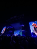 Red Hot Chili Peppers / St. Vincent on Sep 27, 2023 [673-small]