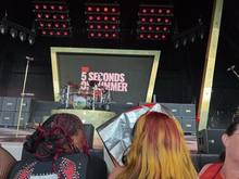 5 Seconds of Summer / Meet Me @ the Altar on Sep 9, 2023 [703-small]