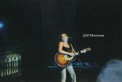 Gretchen Wilson / Trace Adkins / Blaine Larsen on May 26, 2006 [739-small]