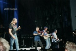 Gretchen Wilson / Trace Adkins / Blaine Larsen on May 26, 2006 [740-small]