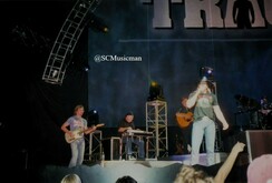 Gretchen Wilson / Trace Adkins / Blaine Larsen on May 26, 2006 [744-small]