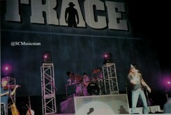 Gretchen Wilson / Trace Adkins / Blaine Larsen on May 26, 2006 [745-small]