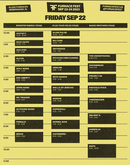 tags: Gig Poster, Sloss Furnaces National Historic Landmark - Furnace Fest 2023 on Sep 22, 2023 [769-small]