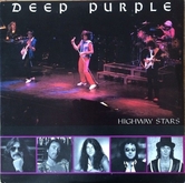 Deep Purple / Bad Company on May 9, 1987 [835-small]