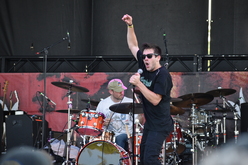 tags: Knuckle Puck, Birmingham, Alabama, United States, Sloss Furnaces National Historic Landmark - Furnace Fest 2023 on Sep 22, 2023 [863-small]