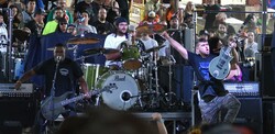 tags: VEIN.FM, Birmingham, Alabama, United States, Sloss Furnaces National Historic Landmark - Furnace Fest 2023 on Sep 22, 2023 [917-small]