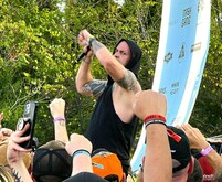 Project 86 at FF23 | Photo: @LiveConcertMojo for @RockDownSouth, tags: Project 86, Birmingham, Alabama, United States, Sloss Furnaces National Historic Landmark - Furnace Fest 2023 on Sep 22, 2023 [957-small]