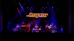Larry Fleet / Karley Scott Collins on Sep 29, 2023 [959-small]