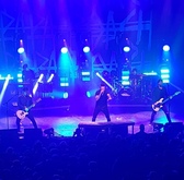 Papa Roach / Nothing More / Escape the Fate on Apr 14, 2018 [072-small]