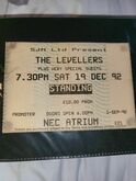 Levellers on Dec 19, 1992 [073-small]