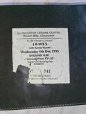 James / Radiohead on Dec 8, 1993 [079-small]