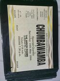 Chumbawamba / Attila the Stockbroker / Gunshot / Spot the Poet on May 14, 1994 [097-small]