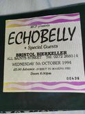 Echobelly on Oct 5, 1994 [098-small]