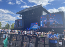 Sam Fender - Finsbury Park on Jul 15, 2022 [113-small]