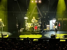 Die Ärzte on Sep 28, 2023 [231-small]