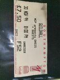 Oasis / The Real People on Nov 30, 1994 [232-small]