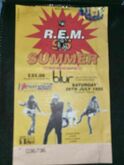REM / Blur / Echobelly on Jul 29, 1995 [233-small]