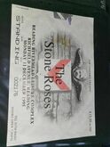 The Stones Roses on Dec 11, 1995 [237-small]