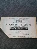 James on Dec 5, 1998 [242-small]