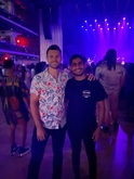 Tash Sultana on Sep 29, 2023 [247-small]