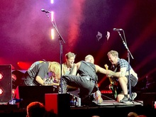 Busted / Hanson / SOAP (fka The Tyne) on Sep 29, 2023 [254-small]