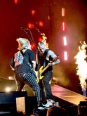 Busted / Hanson / SOAP (fka The Tyne) on Sep 29, 2023 [256-small]