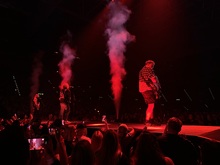 Busted / Hanson / SOAP (fka The Tyne) on Sep 29, 2023 [259-small]