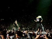 Busted / Hanson / SOAP (fka The Tyne) on Sep 29, 2023 [263-small]
