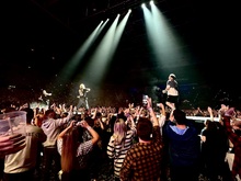 Busted / Hanson / SOAP (fka The Tyne) on Sep 29, 2023 [264-small]