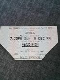 James on Dec 5, 1999 [265-small]