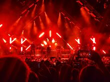 Queens of the Stone Age / Viagra Boys / Jehnny Beth on Sep 29, 2023 [269-small]