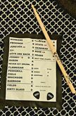 Dropkick Murphys / The Interrupters / Jesse Ahern on Sep 29, 2023 [281-small]
