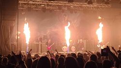 Blind Guardian / Scardust on Sep 28, 2023 [292-small]
