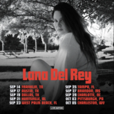 Lana Del Rey / Nikki Lane on Sep 25, 2023 [401-small]