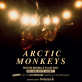 Arctic Monkeys / Fontaines D.C. on Sep 19, 2023 [404-small]