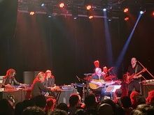 Swans / Norman Westberg on Sep 29, 2023 [414-small]