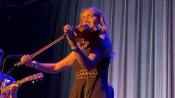 John Craigie / Taylor Rae on Sep 24, 2023 [472-small]