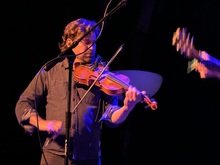 John Craigie / Taylor Rae on Sep 24, 2023 [485-small]