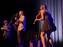 John Craigie / Taylor Rae on Sep 24, 2023 [488-small]