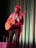 John Craigie / Taylor Rae on Sep 24, 2023 [490-small]