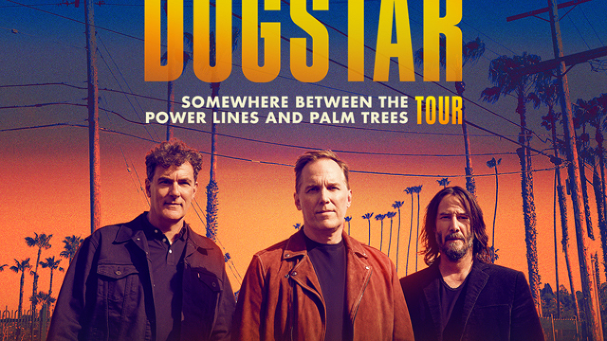 dogstar Concert & Tour History (Updated for 2023 2024) Concert Archives