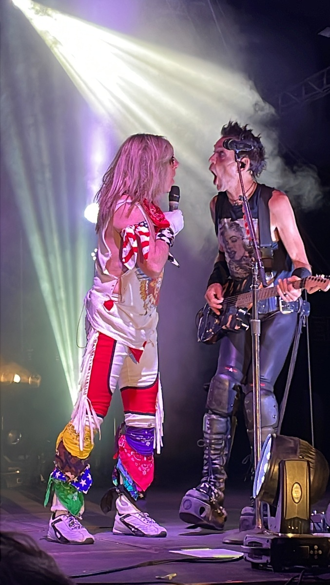 Hairball Concert & Tour History (Updated for 2023 2024) Concert