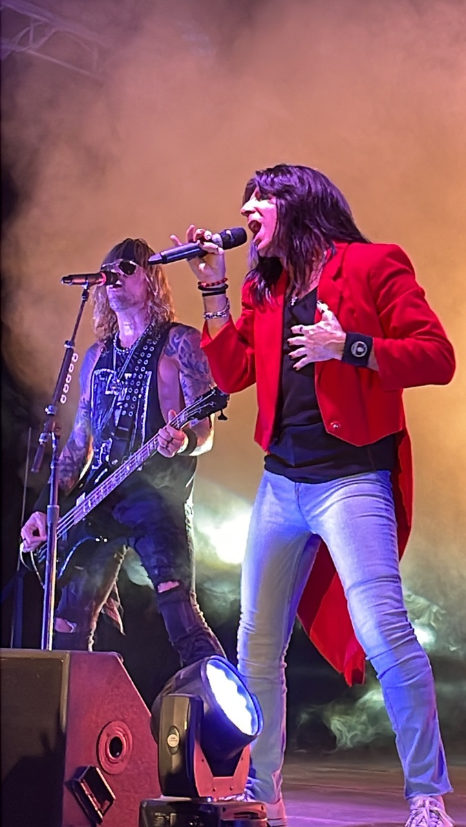 Hairball Concert & Tour History (Updated for 2024) Concert Archives