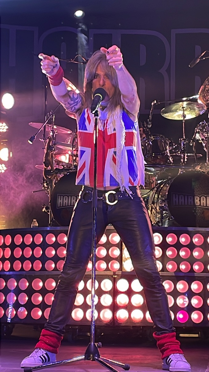 Hairball Concert & Tour History (Updated for 2024 2025) Concert