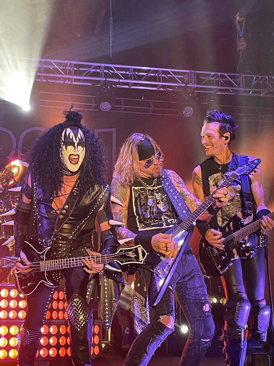 Hairball Concert & Tour History (Updated for 2023 2024) Concert
