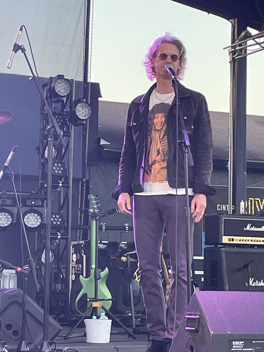 Hairball Concert & Tour History (Updated for 2024) Concert Archives