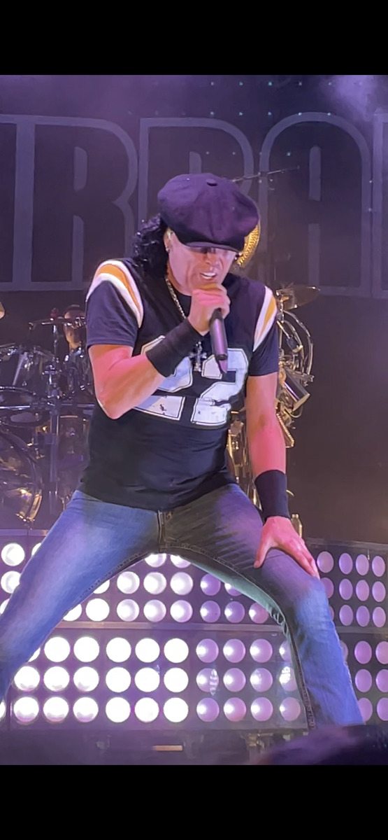 Hairball Concert & Tour History (Updated for 2024 2025) Concert